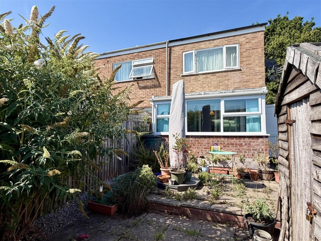 House in Hereford - View 3