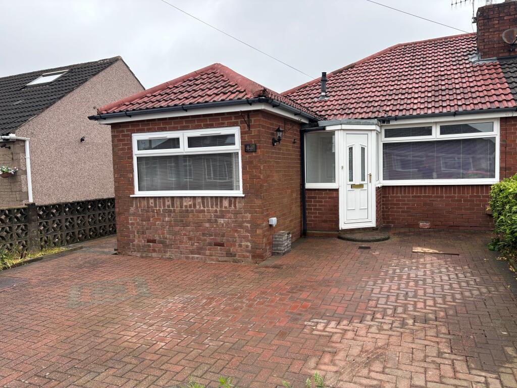 Main image of property: Gringley Road, Morecambe