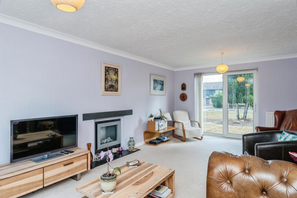 House in Chester, Plemstall, Mickle Trafford - View 5