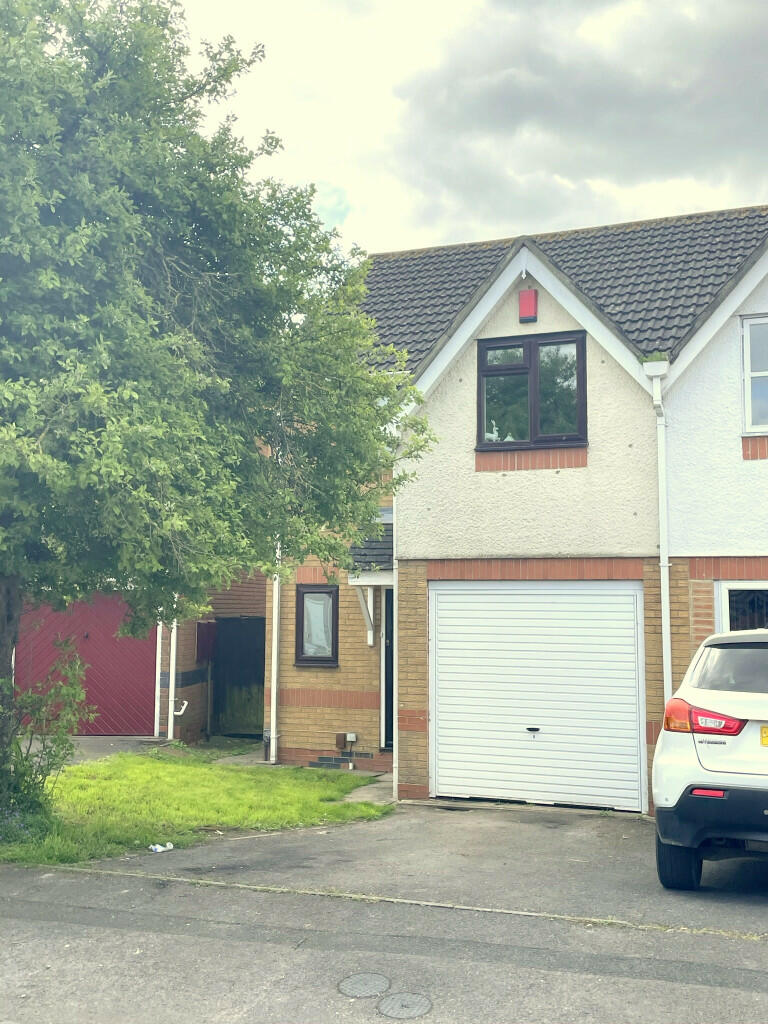 Main image of property: Copse Avenue, Swindon, Wiltshire, SN1