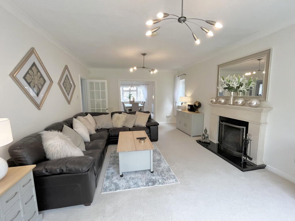 Meredun Close, Hursley, Winchester, SO21 2JA photo 4