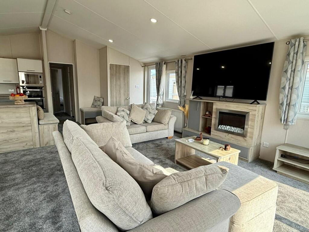 Main image of property: Broadland Sands Holiday Park, Coast Road, Lowestoft, Suffolk, NR32 5LQ