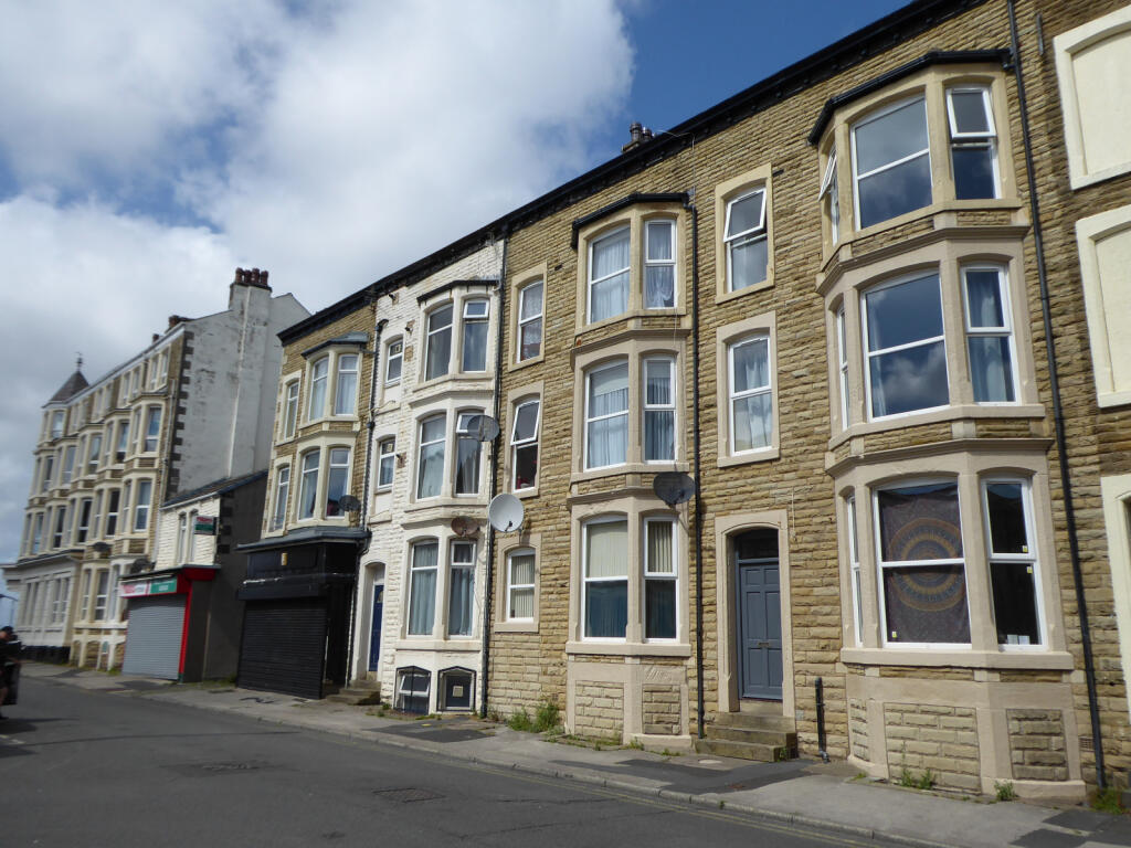Main image of property: Alexandra Road, Morecambe