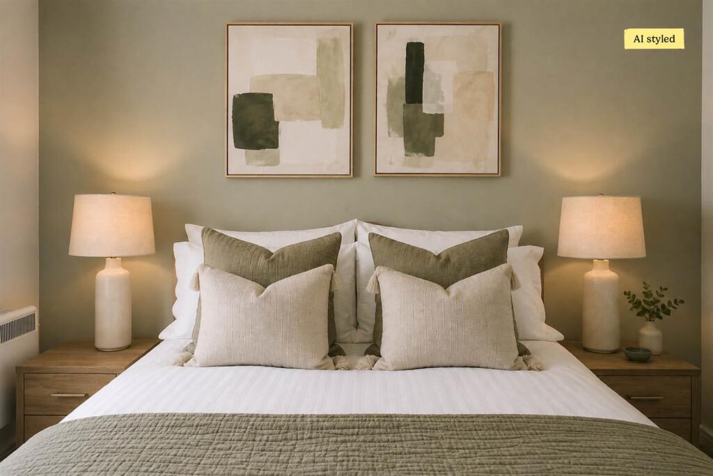 Apartment in Wigan - View 2