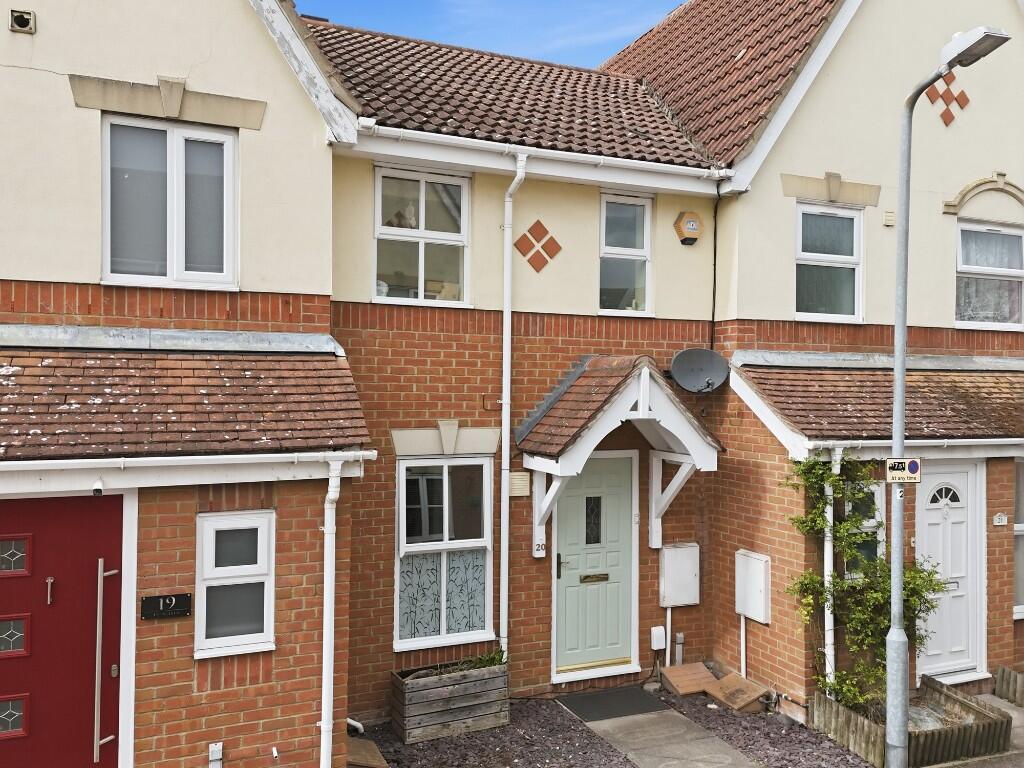 Main image of property: DONCELLA CLOSE, Chafford Hundred, Grays