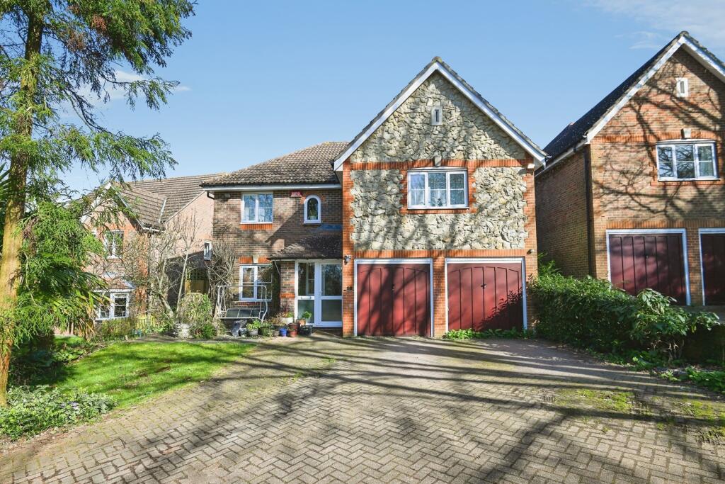 Main image of property: St. Francis Close, Penenden Heath, Maidstone, Kent, ME14