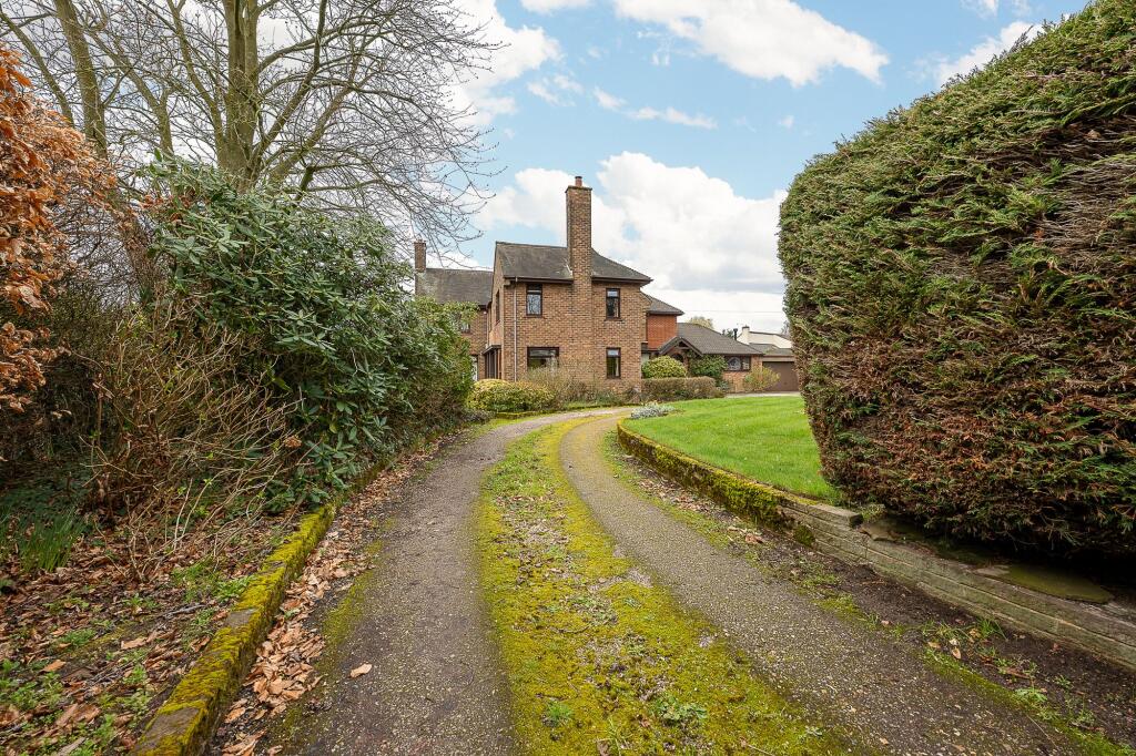 Main image of property: Springfield Road, Aughton, L39