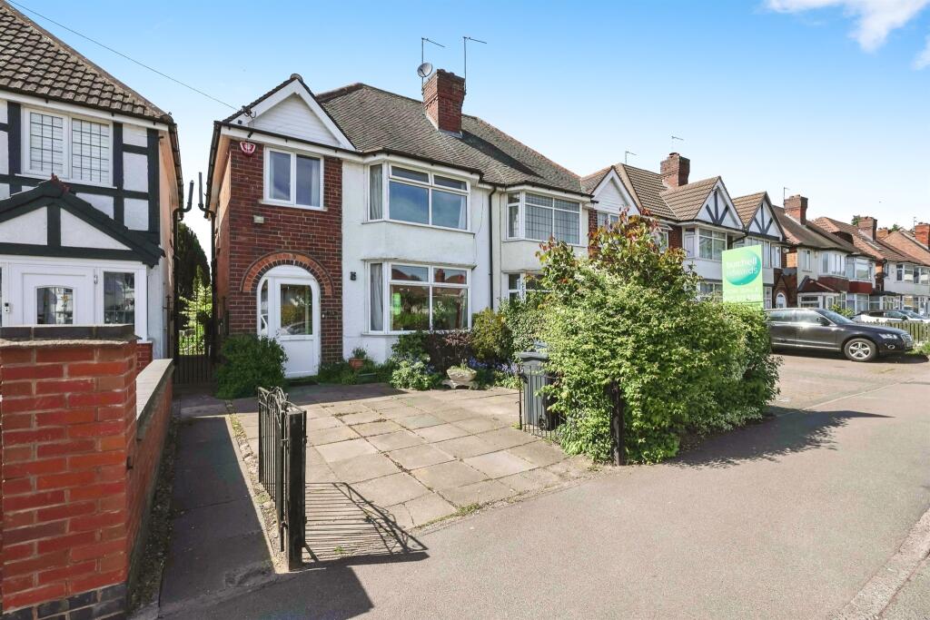 Main image of property: Spring Lane, Birmingham
