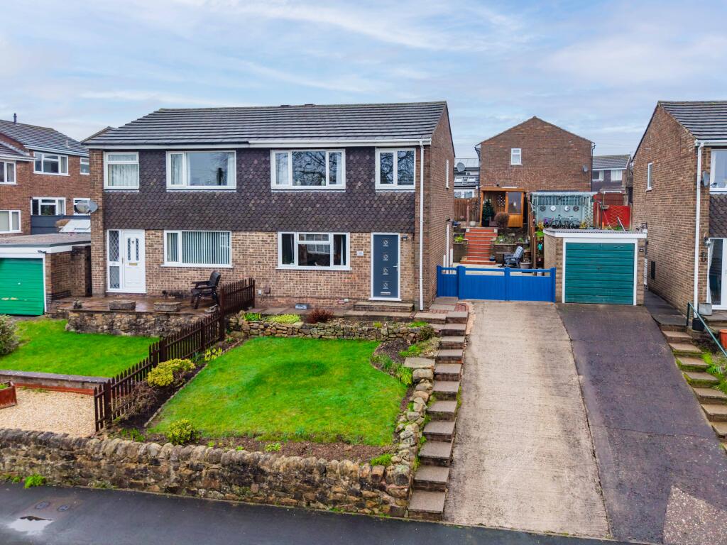 Main image of property: Moorfield, Matlock, Derbyshire, DE4