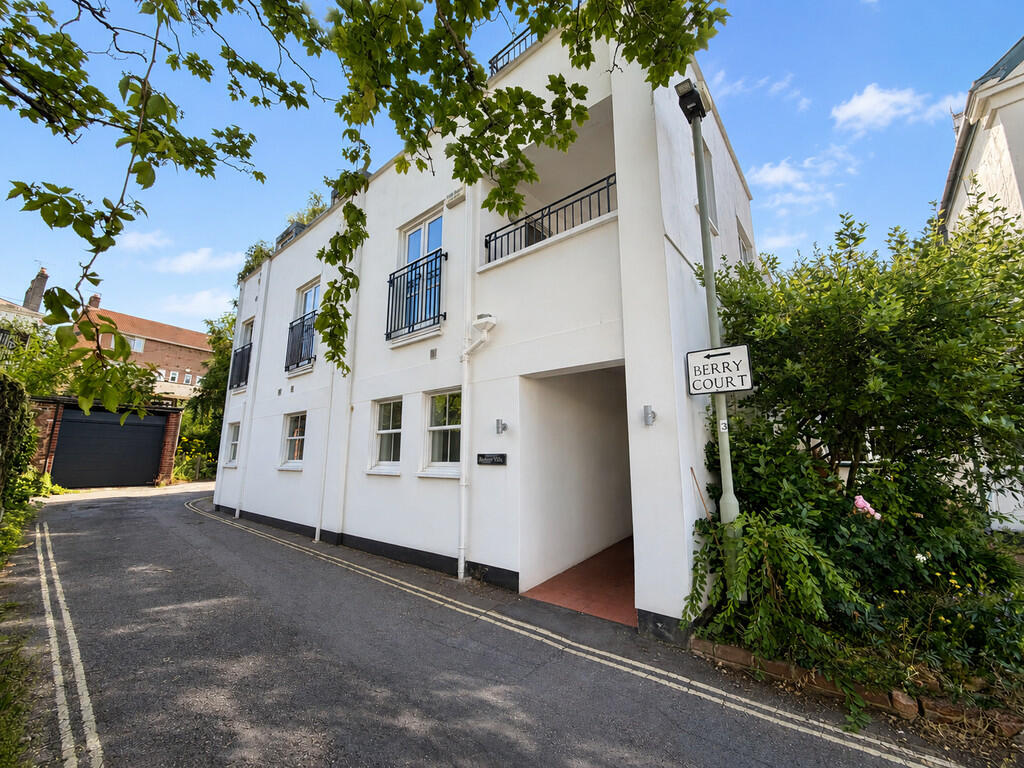 Main image of property: Radnor Place, Exeter