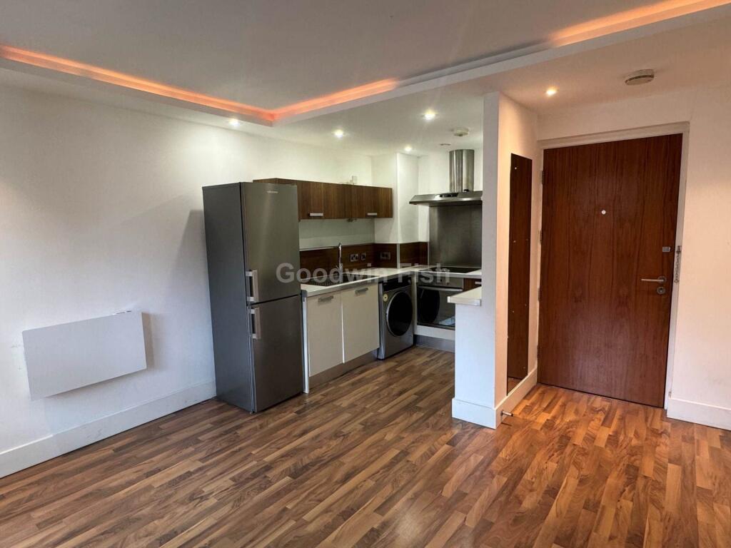 Main image of property: Vicus, 73-83 Liverpool Road, Castlefield