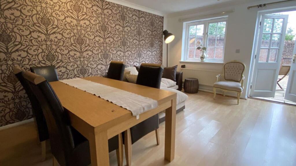 Main image of property: Lower Chantry Lane, Canterbury