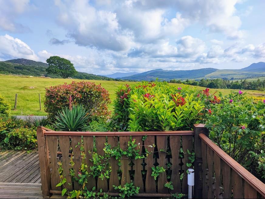 Trawsfynydd Holiday Village, Bronaber photo 3