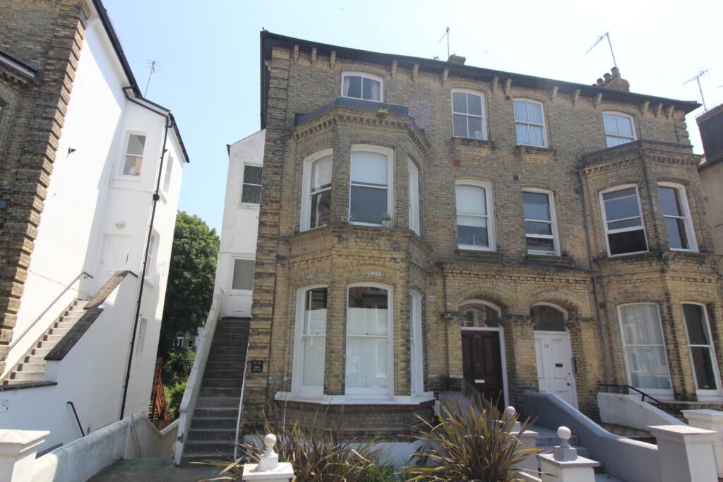 Main image of property: Selborne Road, Hove, East Sussex