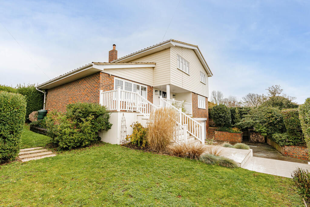 Main image of property: North Foreland Avenue, Broadstairs