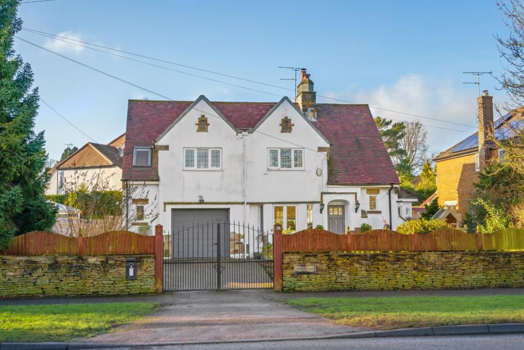 Main image of property: Bradford Road, Guiseley, Leeds