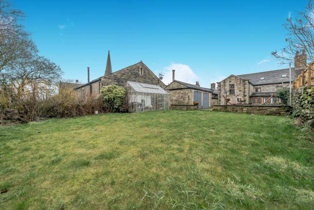Additional image 37 of Station Road, Cullingworth, Bradford, BD13