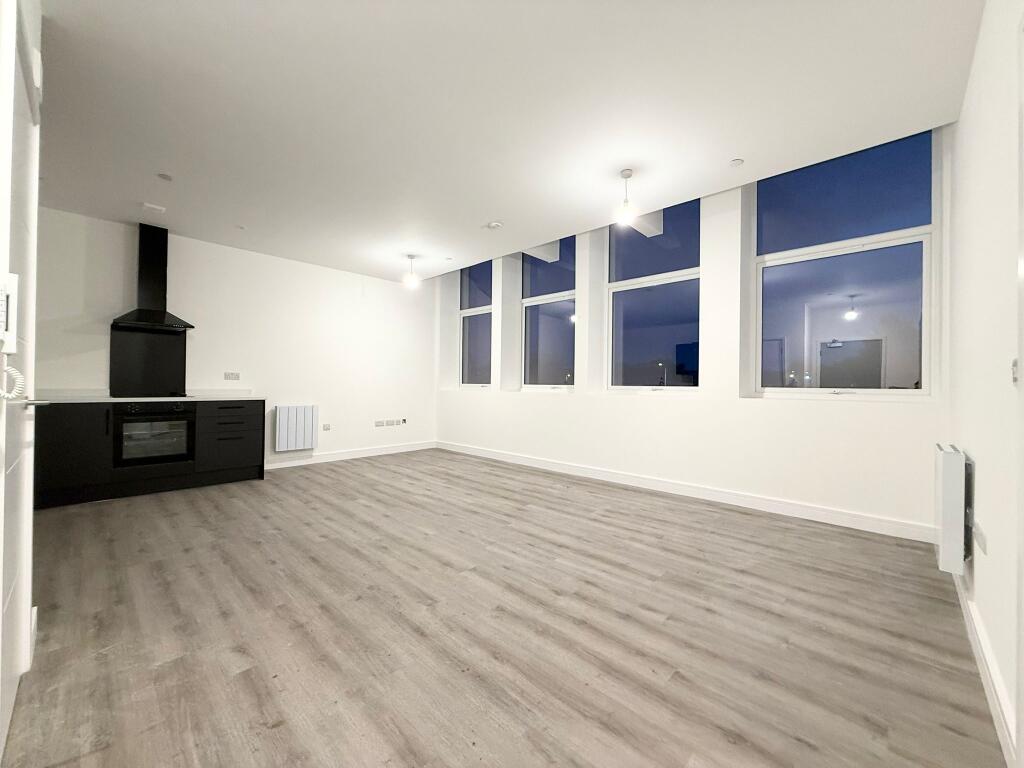 Main image of property: 109 Guild House, Oundle Road, Peterborough, PE2