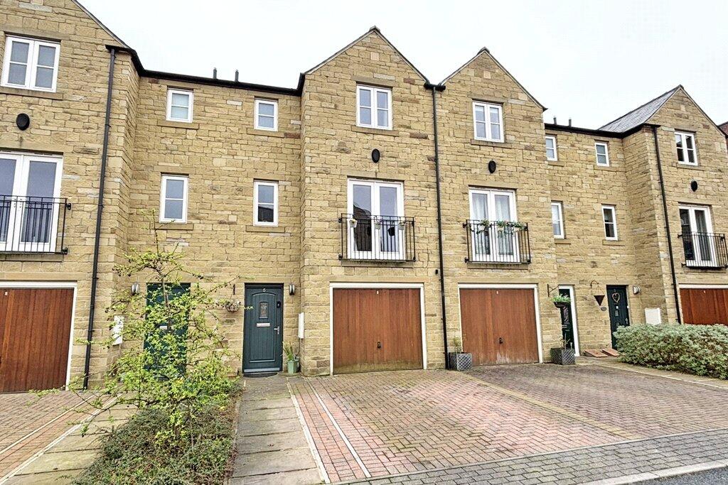 Main image of property: 5 Toller Court, Skipton, North Yorkshire, BD23 2HH