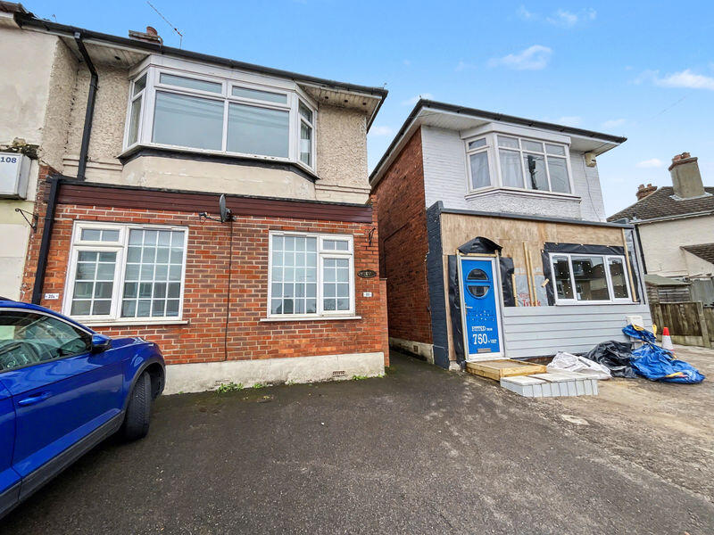 Main image of property: CHRISTCHURCH