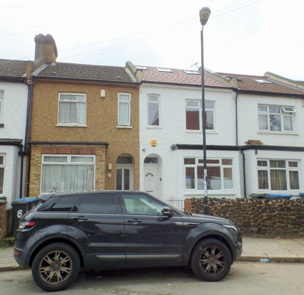 Main image of property: Lyndhurst Road, Edmonton N18