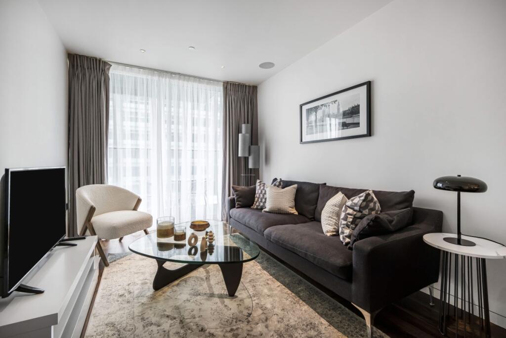 Main image of property: Moor Lane London EC2Y