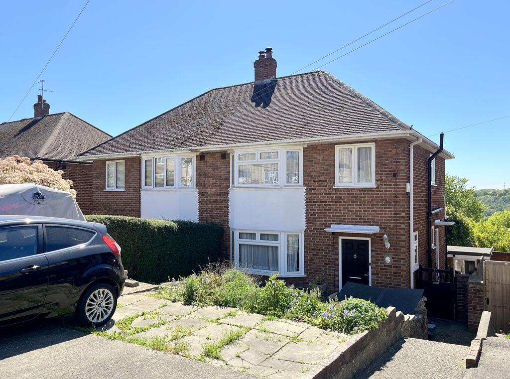 Main image of property: Hunt Road, High Wycombe