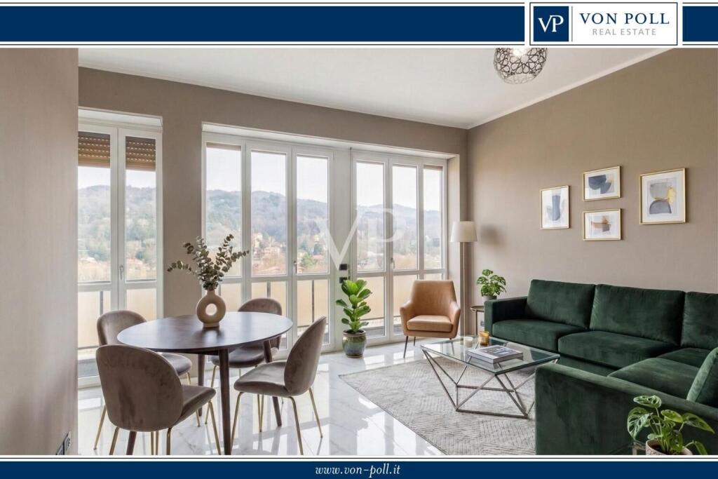 Main image of property: Piedmont, Turin, Turin