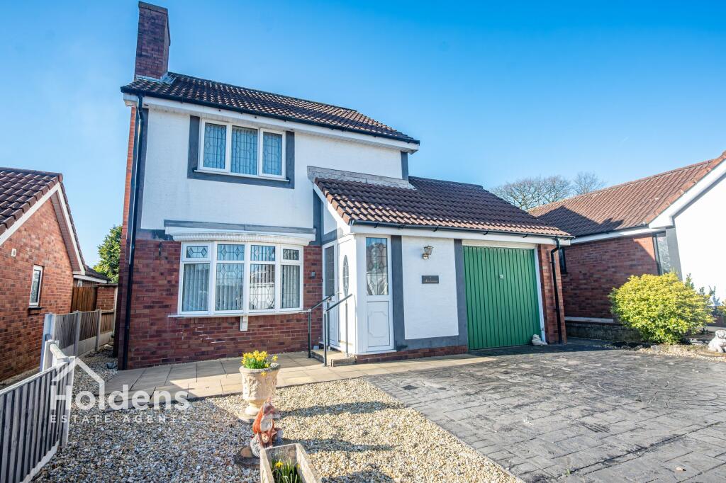Main image of property: Bentley Park Road, Longton, PR4