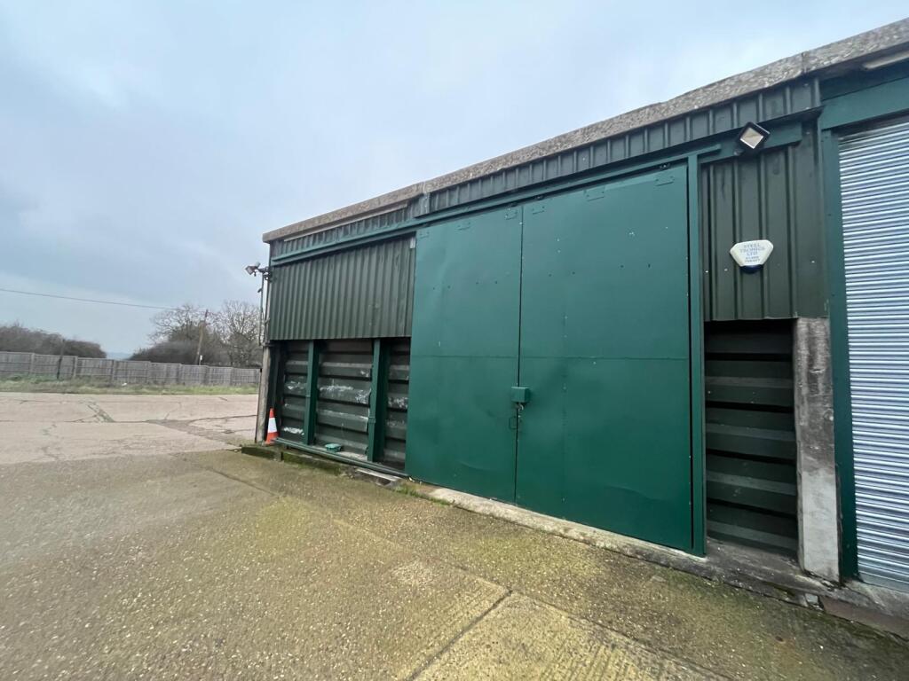 Main image of property: Hockley