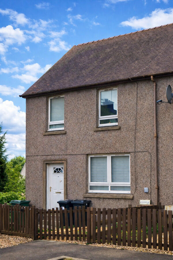 Main image of property: Elizabeth Drive, Bathgate, EH48