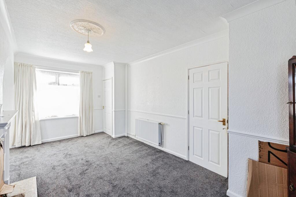 Jeffrey Square, Blackpool, FY1 - View 5