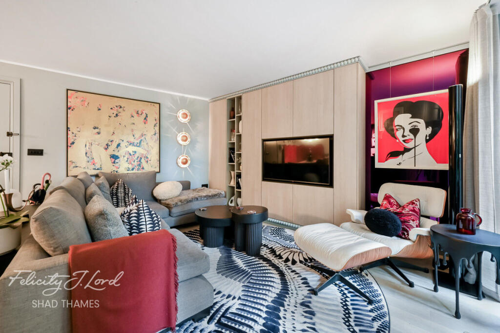 Main image of property: The Terrace Suite @ The Triangle, SE1