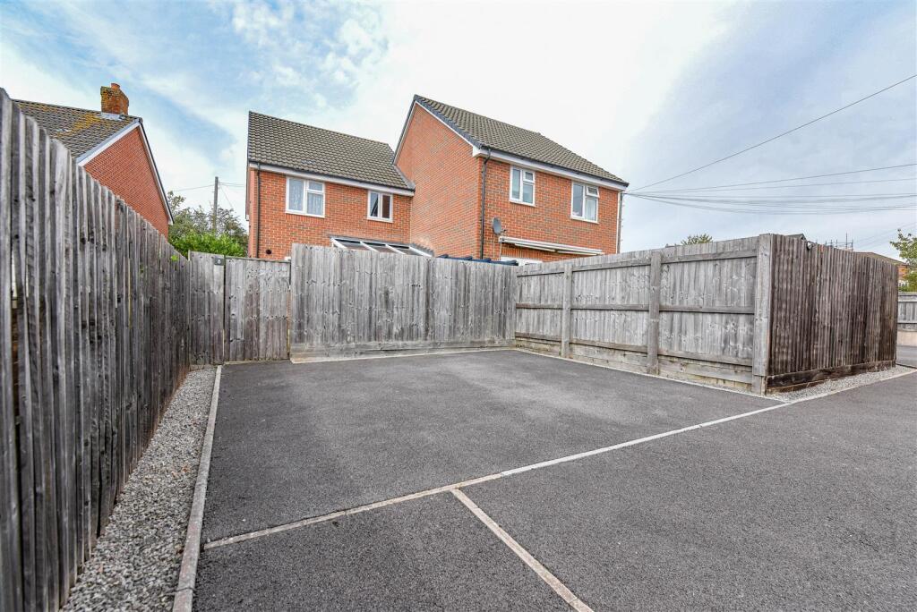 House in Gloucester - More