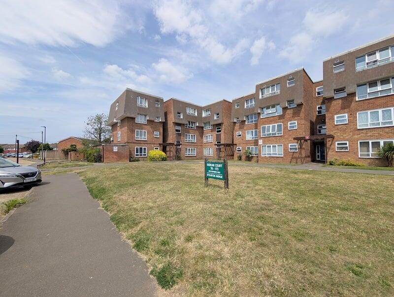 Main image of property: Stourton Avenue, Feltham, TW13