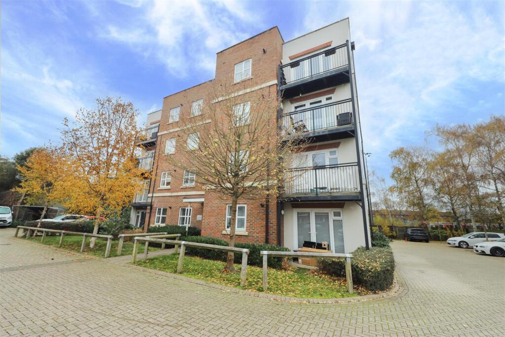 Main image of property: Halton House, Kenmare Close, Ickenham, UB10