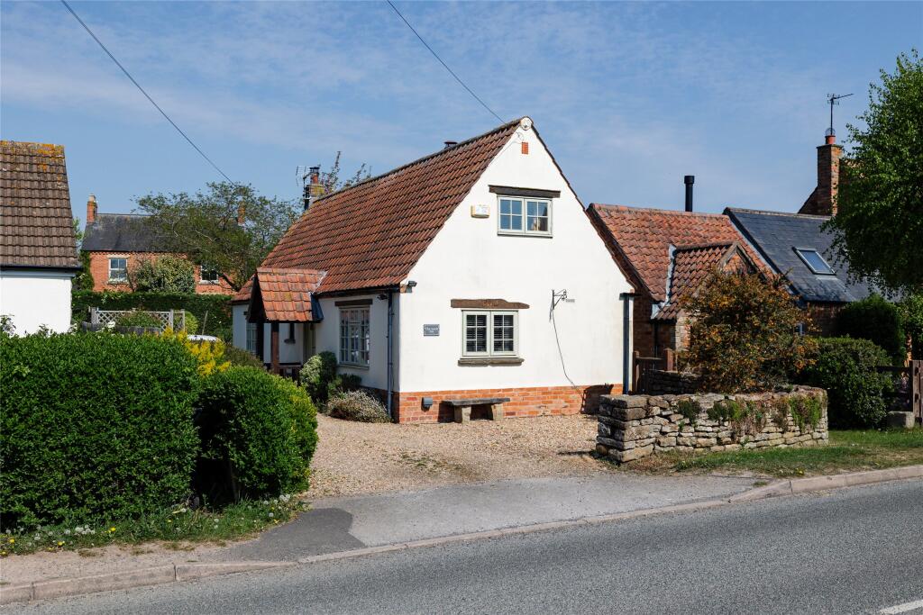 Main image of property: Stathern Lane, Harby, Melton Mowbray