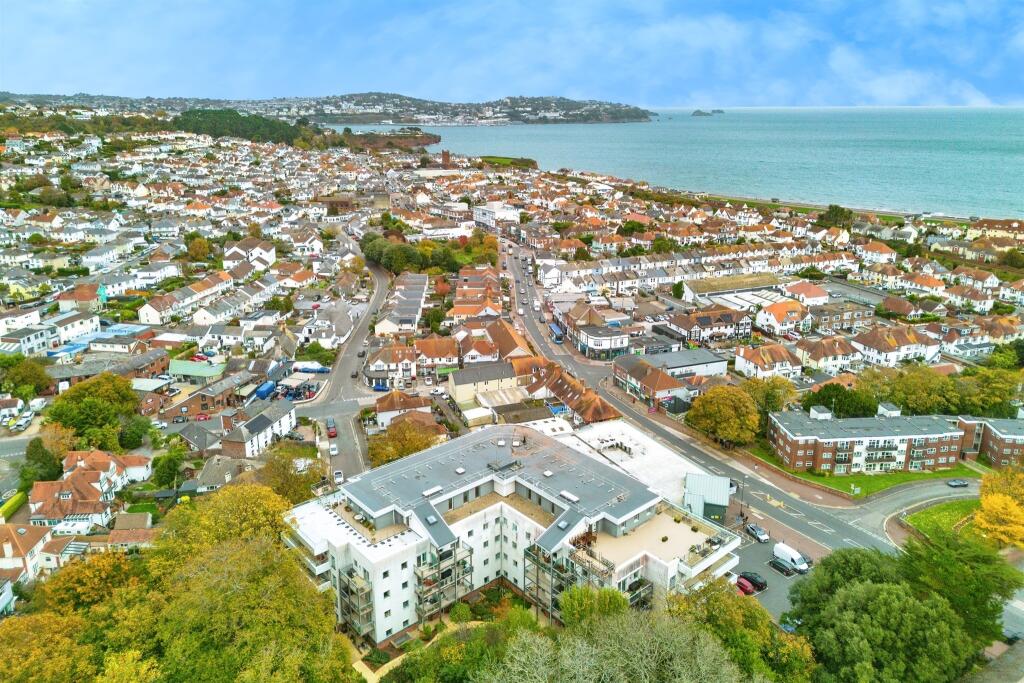 Main image of property: Manor Crescent, PAIGNTON