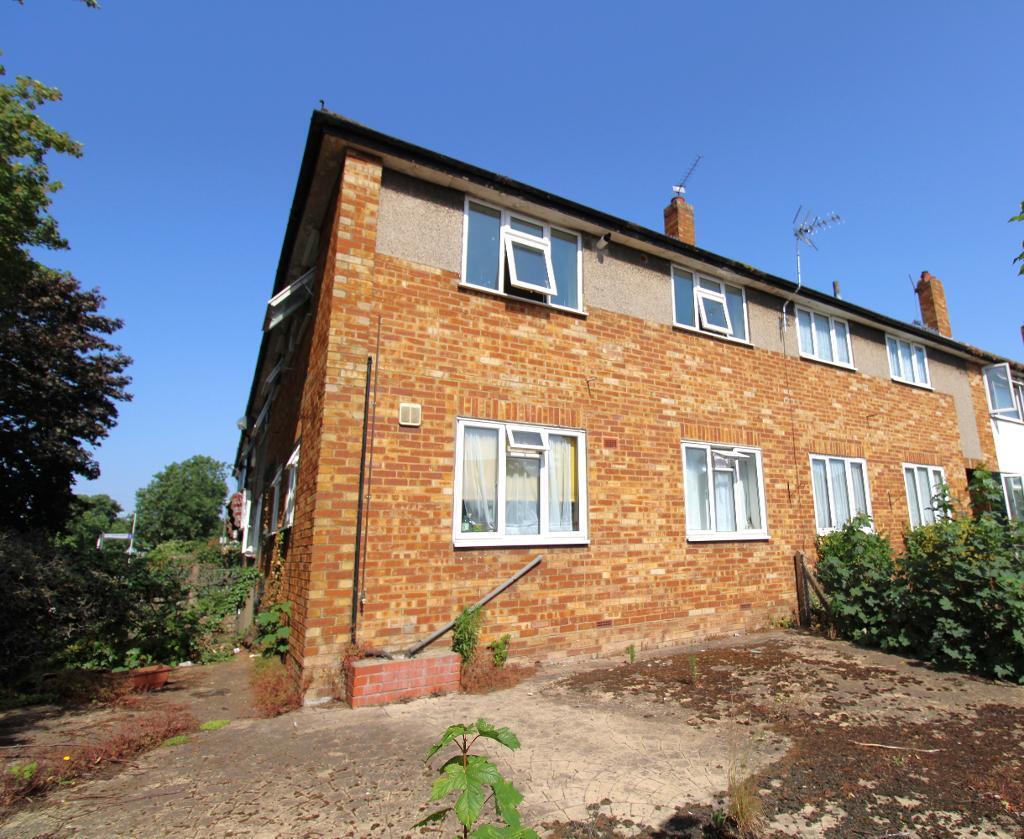 Main image of property: Gothic Court, Sipson Lane, Harlington, UB3 5DR