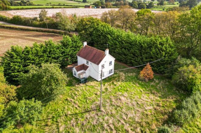 Clay Hill Farm, Long Lawford