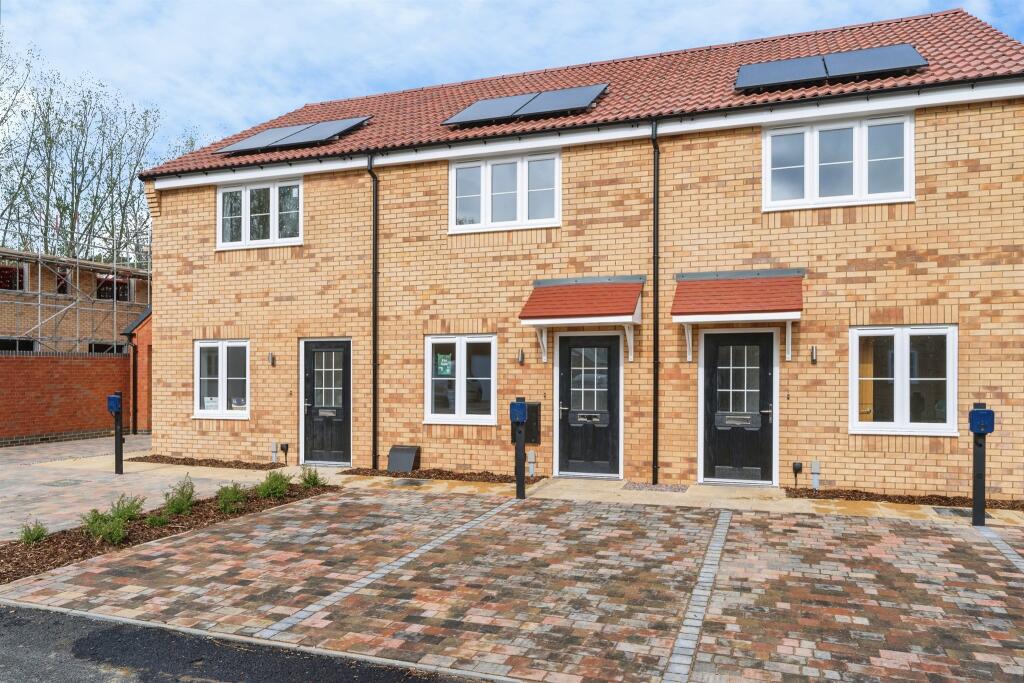Main image of property: Ash Way, Somersham, Huntingdon