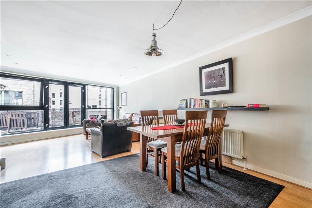 Apartment in London - View 4
