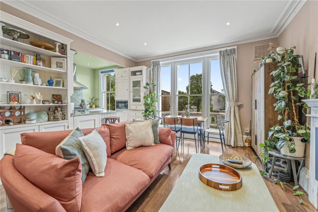 Apartment in London, East Twickenham, St Margarets - View 3