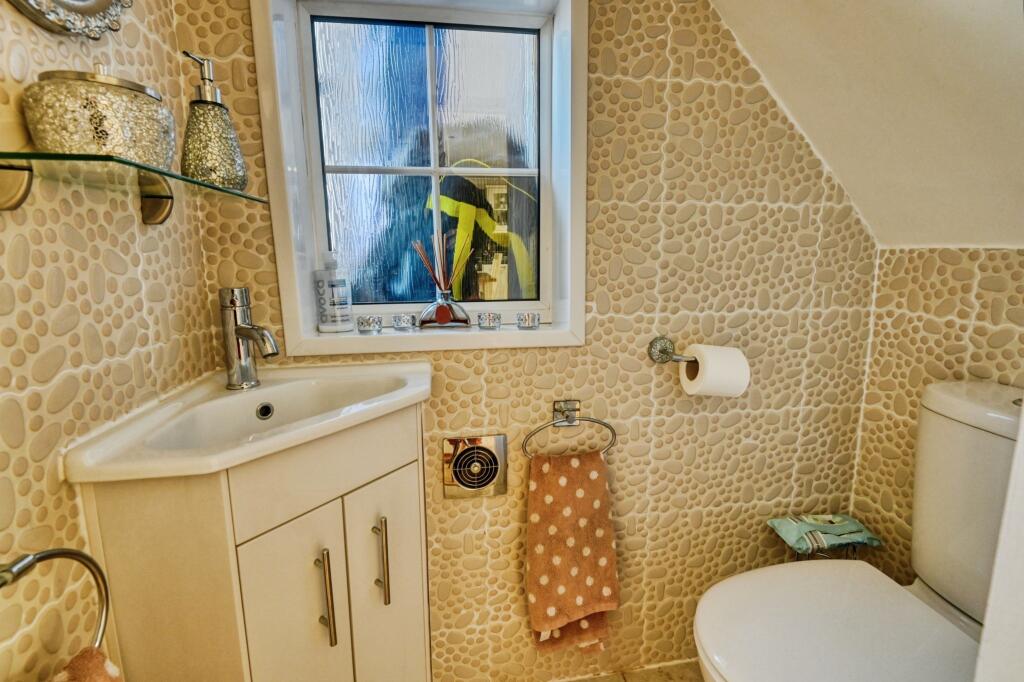 Additional image 5 of Aylesford Drive, Birmingham, B37