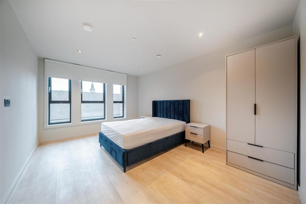 Additional image 6 of SETL, Ludgate Hill, Birmingham