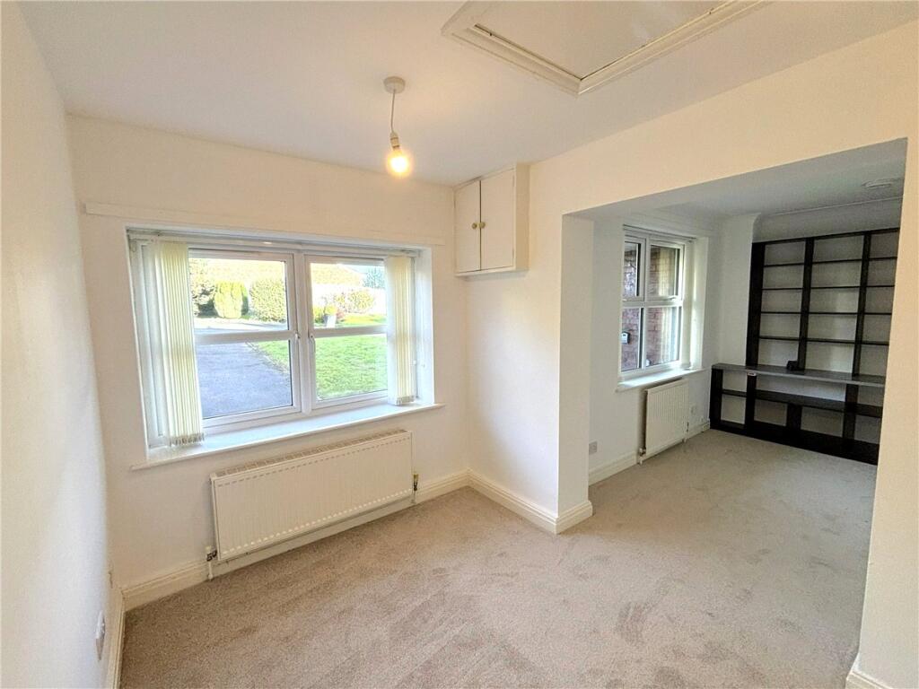 House in Harrogate - View 4
