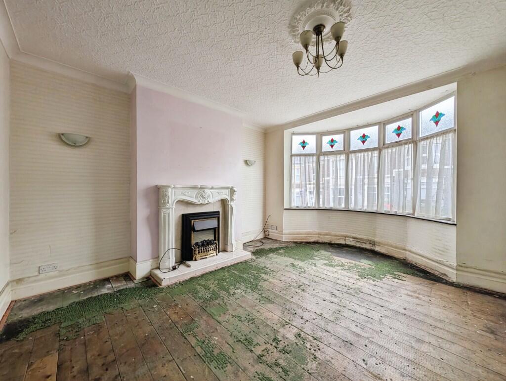 Inskip Terrace, Gateshead, Tyne And Wear, NE8 - View 4