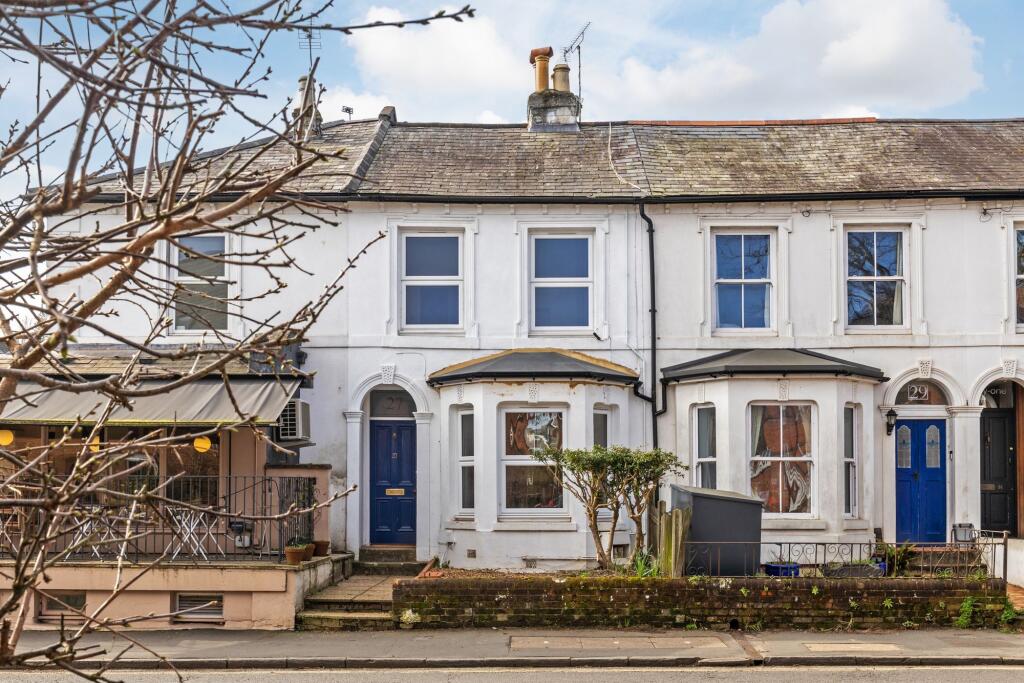 Main image of property: Stockbridge Road, Winchester, SO22