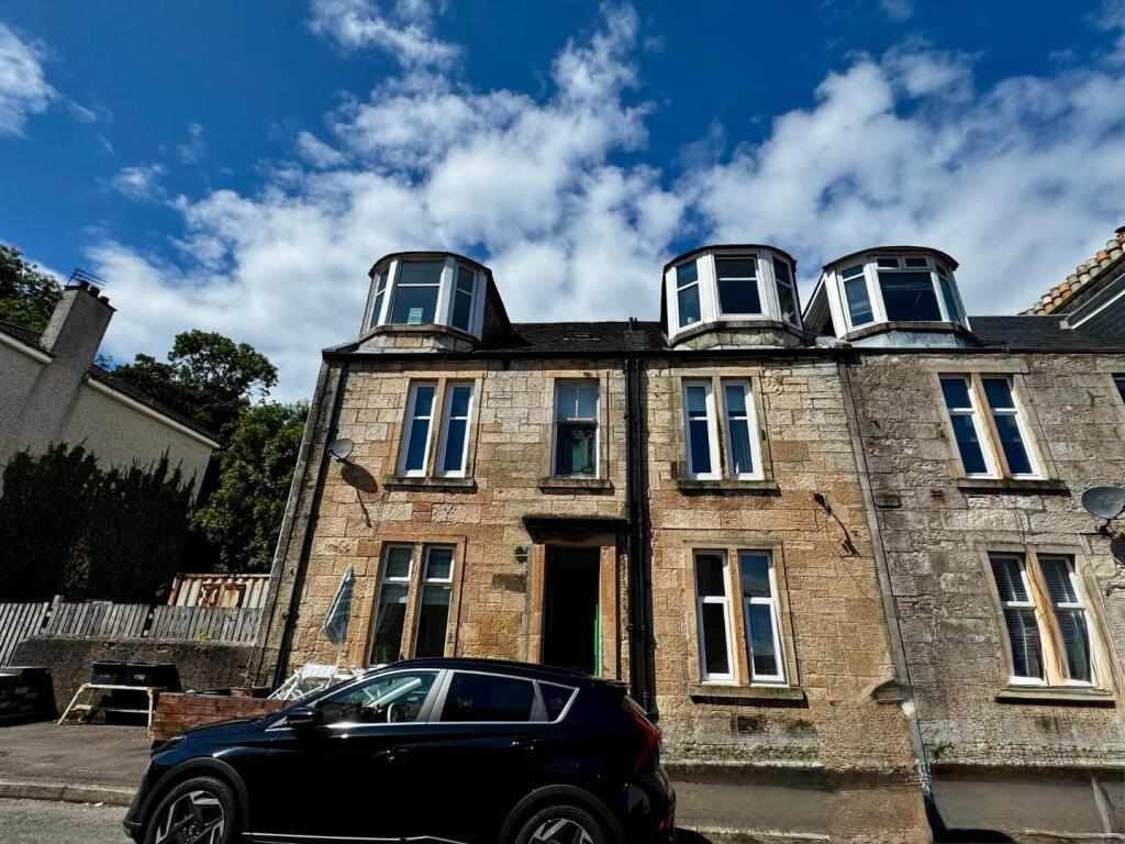 Main image of property: Barend Street, Millport, Isle Of Cumbrae