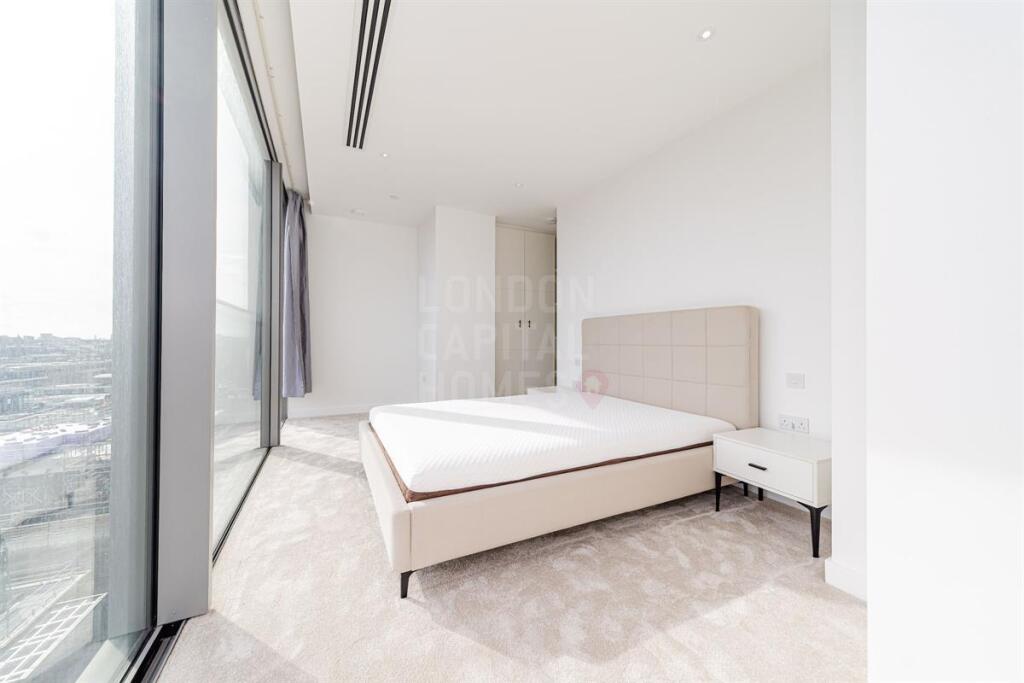 3 bedroom apartment for rent